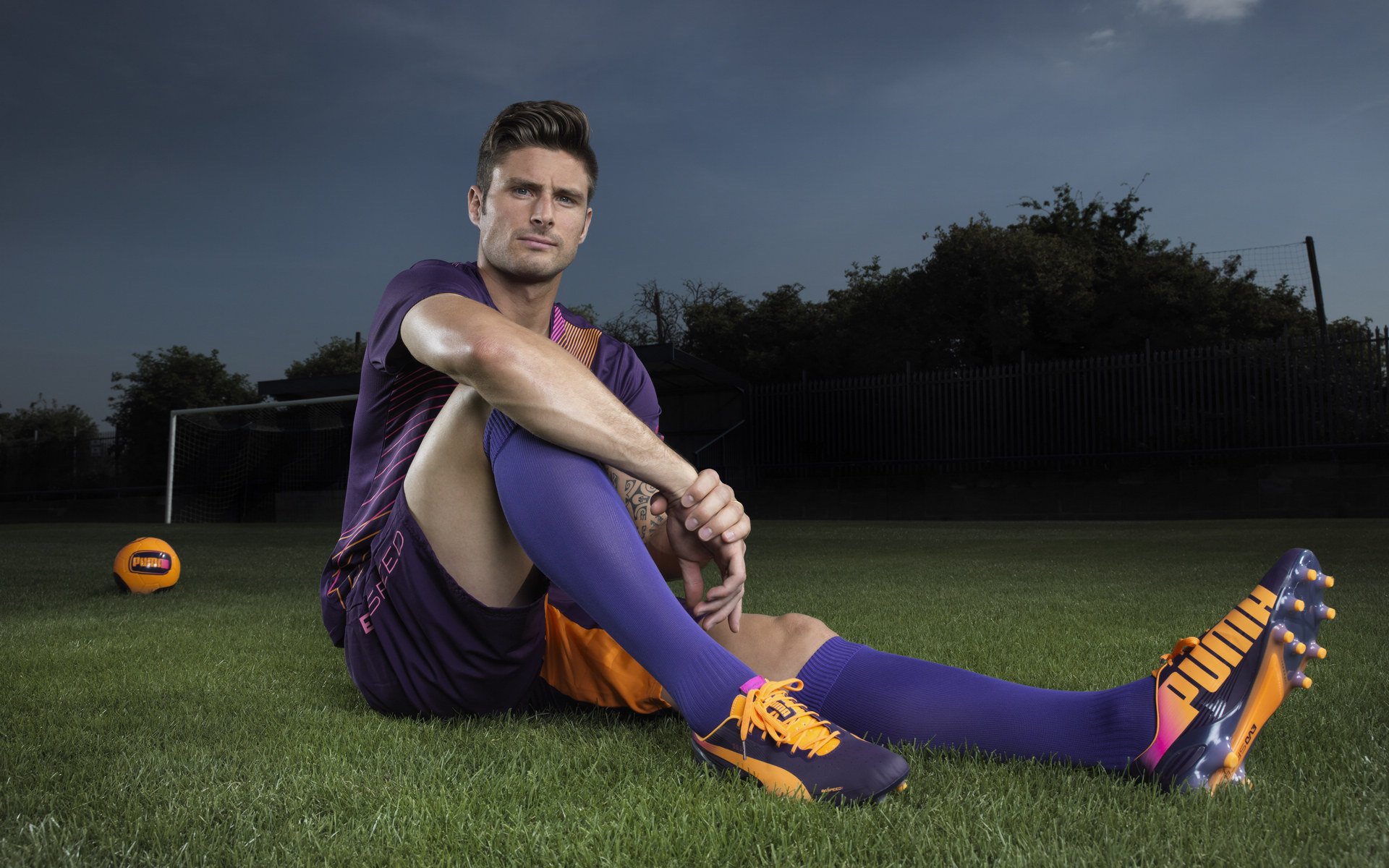 星空体育官网下载-足球文化建设缺乏长远规划，足球文化的重要性