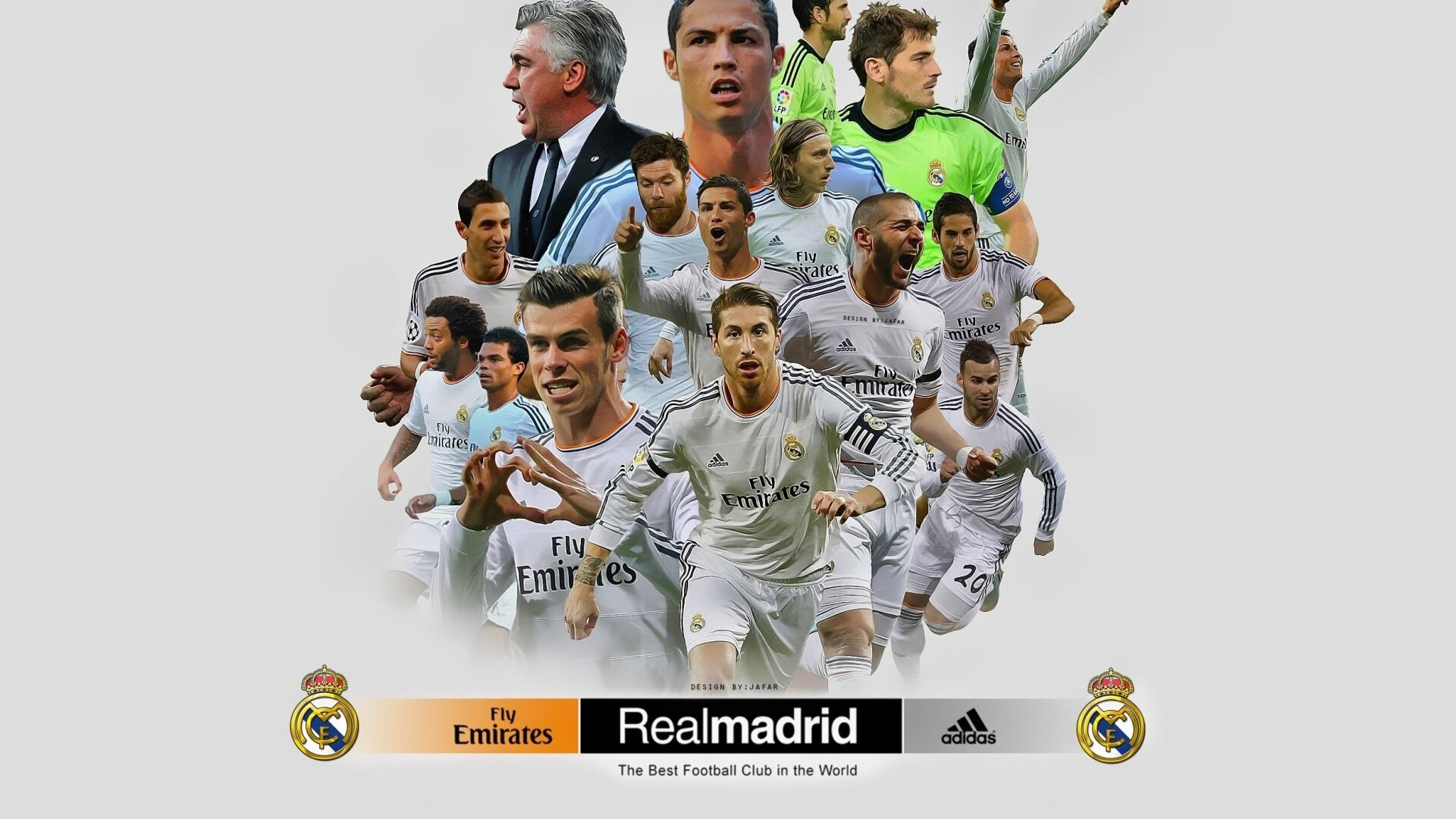 巴雷特：在进攻和防守的交界处，他为全黑队提供坚实支撑